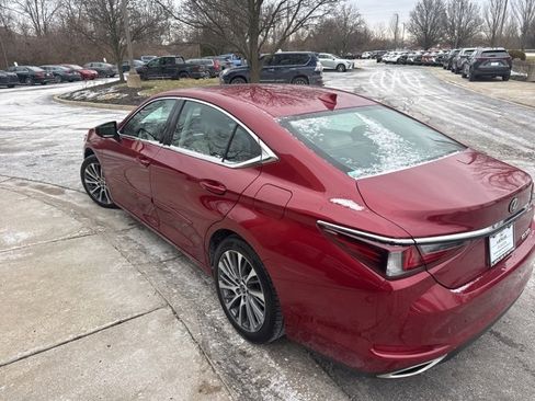 Used 2019 Lexus ES 350 image 5