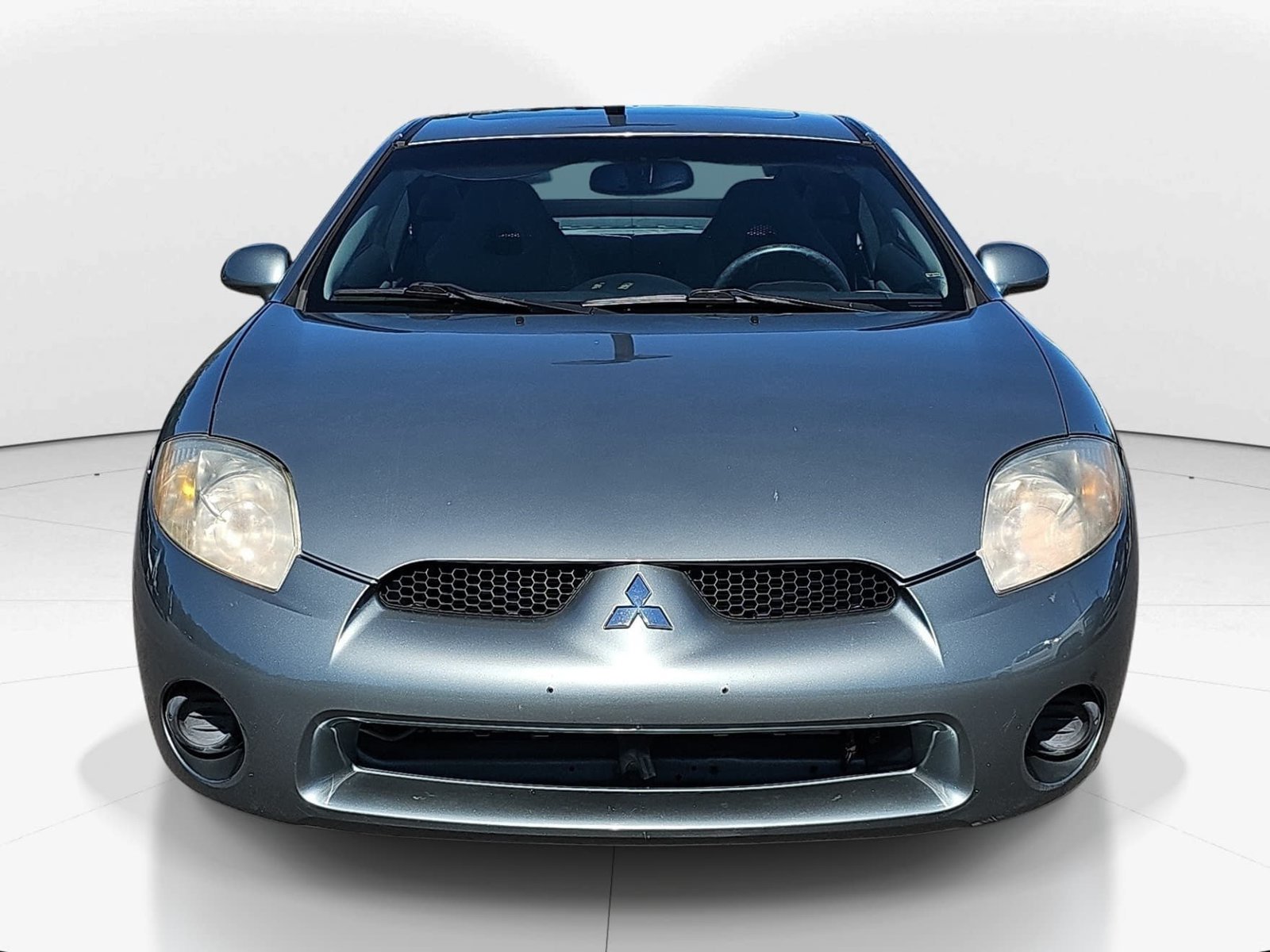 Used 2008 Mitsubishi Eclipse GS FWD image 12