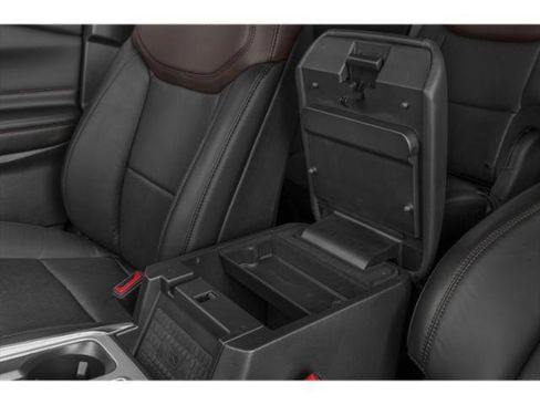 Used 2020 Ford Explorer Platinum image 17