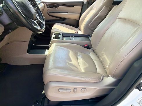 Used 2020 Honda Odyssey Elite image 14