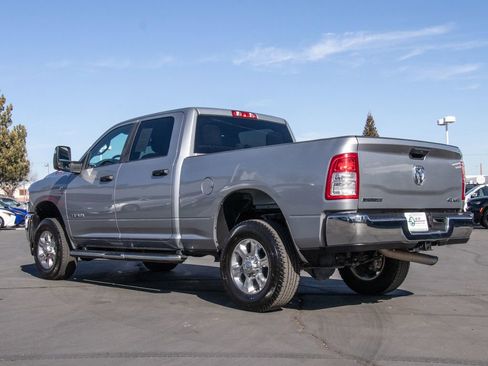 Used 2024 RAM 2500 Big Horn image 5