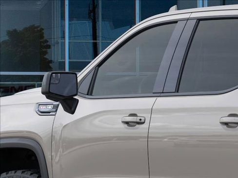 New 2026 GMC Sierra 1500 AT4X image 12