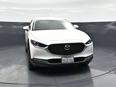 Used 2023 MAZDA CX-30 AWD 2.5 S w/ Preferred Package image 38