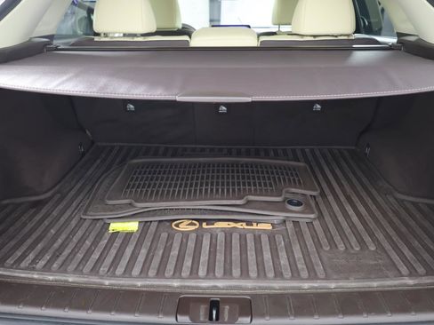 Used 2017 Lexus RX 350 AWD w/ Premium Package image 25