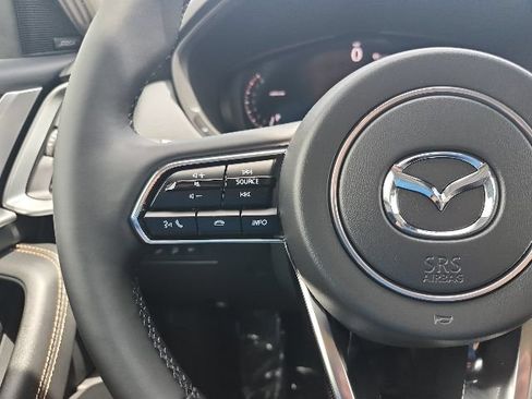 New 2026 MAZDA CX-90 3.3 Turbo w/ Premium Sport Pkg AWD/4WD image 31