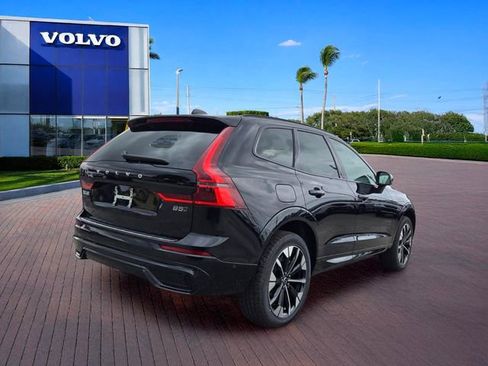New 2026 Volvo XC60 B5 Plus w/ Protection Package Premier AWD/4WD image 7
