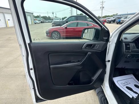 Used 2022 Ford Ranger XL w/ Trailer Tow Package AWD/4WD image 20