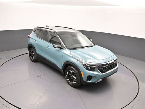New 2026 Kia Seltos S AWD/4WD image 35