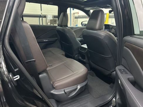 New 2026 Lexus TX 350 AWD image 11