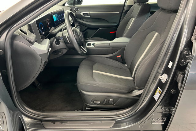 Used 2026 Hyundai Sonata SEL FWD image 18