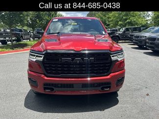 New 2026 RAM 1500 Limited AWD/4WD video 2