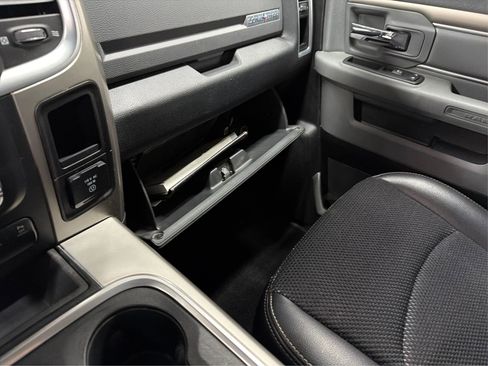 Used 2017 RAM 1500 Lone Star image 24