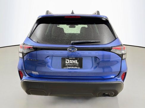 New 2026 Subaru Forester Premium AWD/4WD image 12