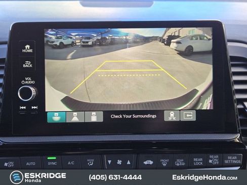 Used 2025 Honda Odyssey Elite image 20