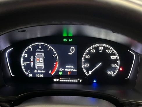 Used 2024 Honda Civic Sport image 20