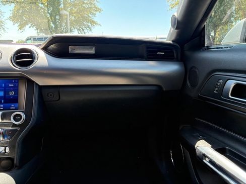 Used 2023 Ford Mustang Premium RWD image 9