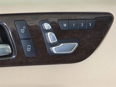 Used 2017 Mercedes-Benz GLS 450 4MATIC image 46