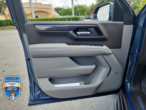 New 2026 GMC Yukon XL Elevation AWD/4WD image 20