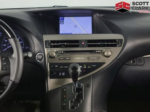 Used 2015 Lexus RX 350 FWD image 24