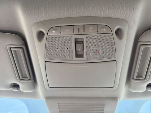 Used 2024 INFINITI QX80 Luxe AWD/4WD image 39