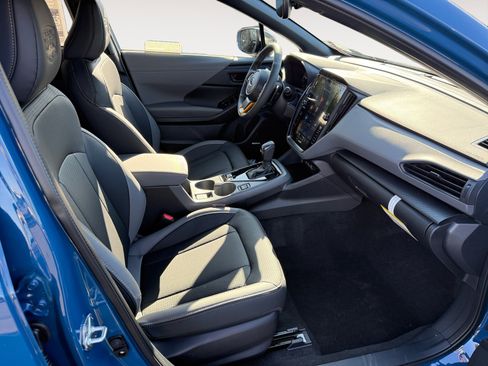 New 2026 Subaru Crosstrek 2.5i Wilderness AWD/4WD image 19