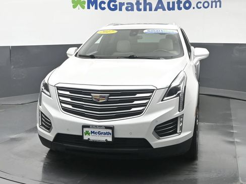 Used 2017 Cadillac XT5 Premium Luxury AWD/4WD image 24