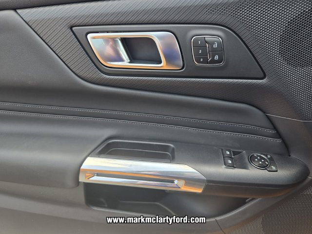 New 2026 Ford Mustang Premium RWD image 25