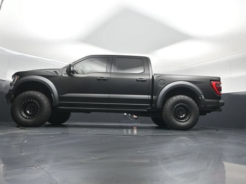 Used 2021 Ford F150 Raptor w/ Raptor 37 Performance Package AWD/4WD image 7