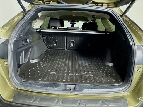 Used 2022 Subaru Outback Premium image 29