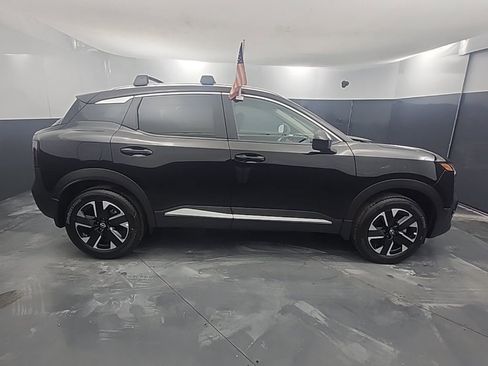 New 2026 Nissan Kicks SV w/ Charging Package image 8