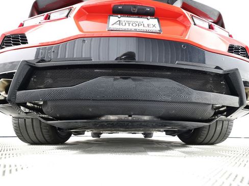 Used 2020 Chevrolet Corvette Stingray Premium Cpe w/ 3LT Preferred Equipment Group RWD image 52