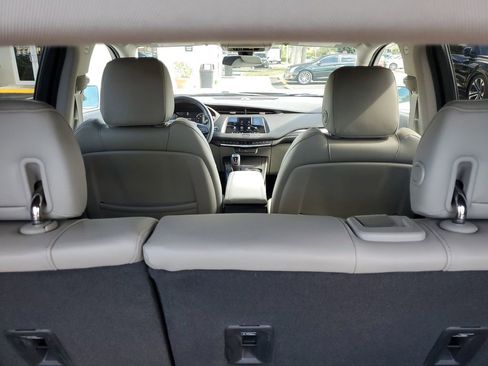 Used 2019 Cadillac XT4 Luxury image 26