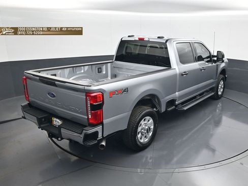 Used 2024 Ford F250 XLT w/ 360-Degree Camera Package AWD/4WD image 17