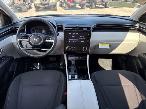 Used 2022 Hyundai Tucson SEL w/ Cargo Package FWD image 5