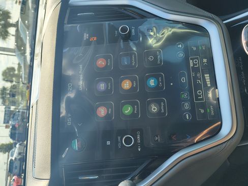 New 2025 Subaru Legacy Premium image 26