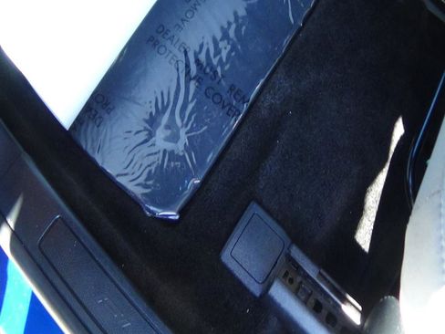 Used 2018 Ford Fusion S image 18