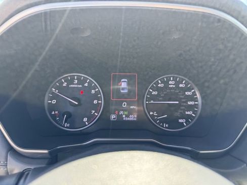 Used 2021 Subaru Legacy Limited image 28