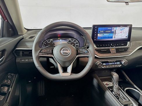 New 2025 Nissan Altima 2.5 SL image 25