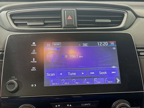 Used 2021 Honda CR-V EX-L image 14