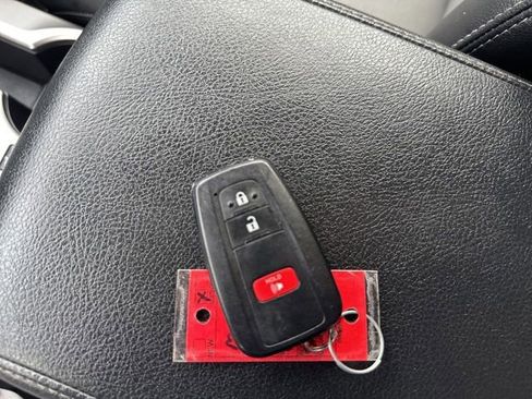 Used 2024 Toyota 4Runner SR5 Premium image 36