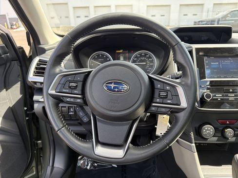 Used 2019 Subaru Forester Premium w/ Popular Package #1 AWD/4WD image 21