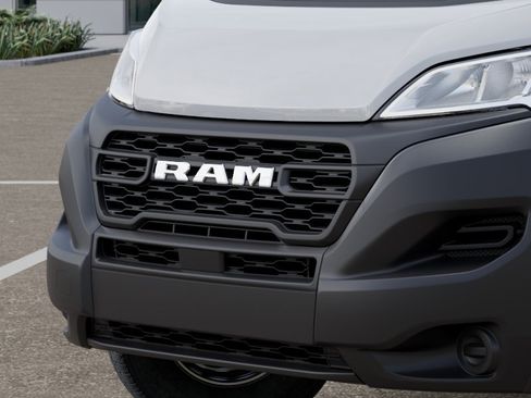 New 2026 RAM ProMaster 1500 FWD image 37
