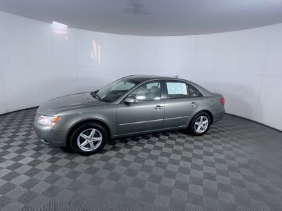 Used 2010 Hyundai Sonata GLS