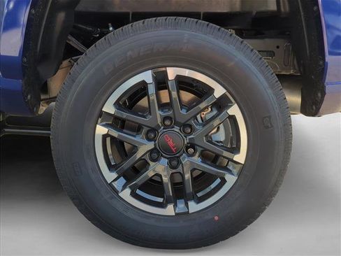 New 2025 Toyota Tacoma TRD Sport image 9