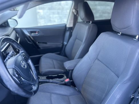 Used 2016 Scion iM FWD image 13