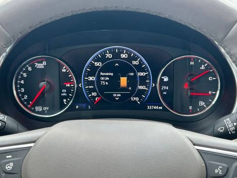 Used 2024 Chevrolet Malibu LT image 33