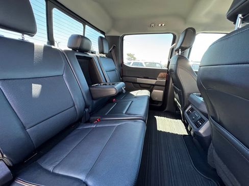 Used 2024 Ford F250 Lariat AWD/4WD image 35