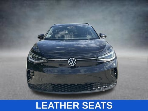 Used 2023 Volkswagen ID.4 S RWD image 9