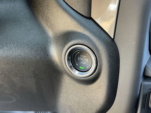 New 2025 GMC Sierra 2500 Pro w/ 1SA Pro Safety Plus Package image 17