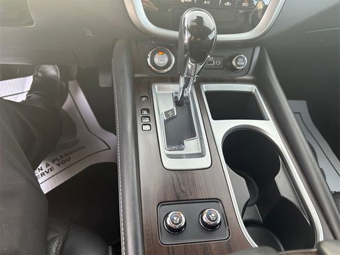 Used 2020 Nissan Murano Platinum w/ Cargo Package image 19